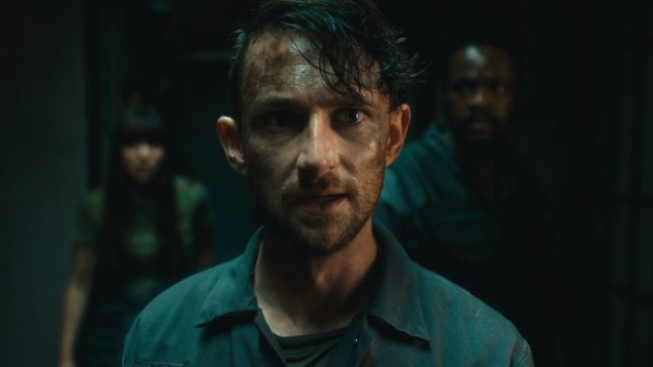 Обзор Dead Reset