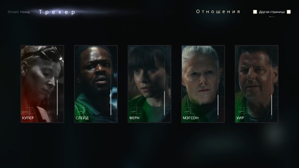 Обзор Dead Reset