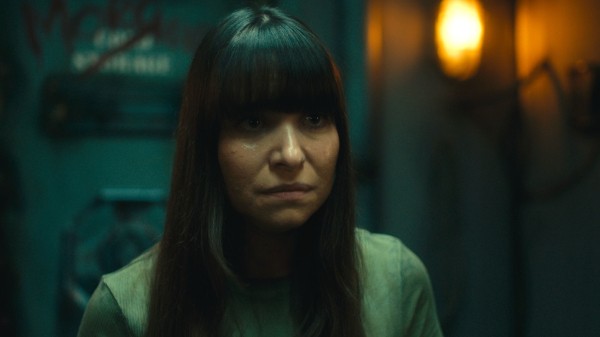 Обзор Dead Reset