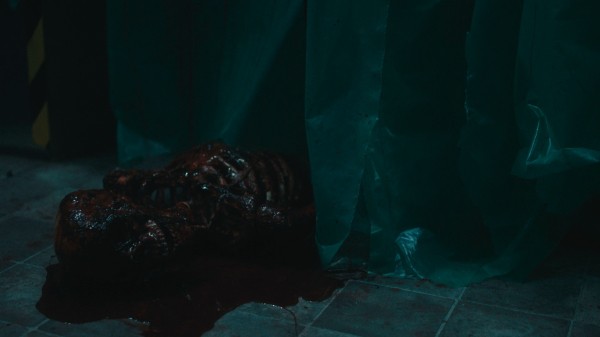 Обзор Dead Reset