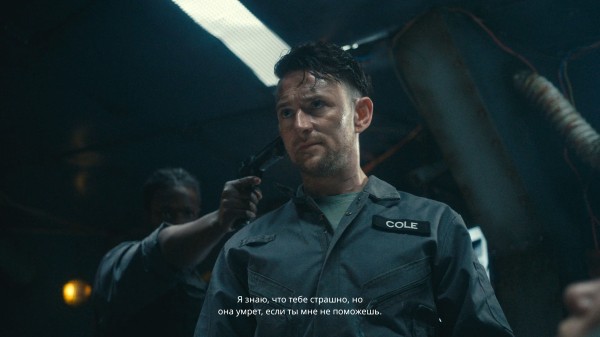 Обзор Dead Reset