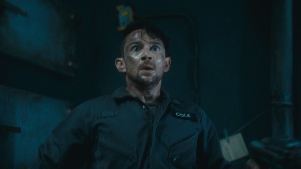 Обзор Dead Reset