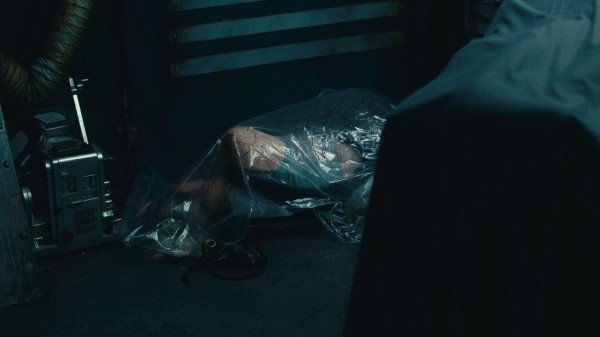 Обзор Dead Reset