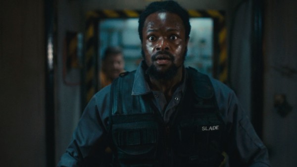 Обзор Dead Reset