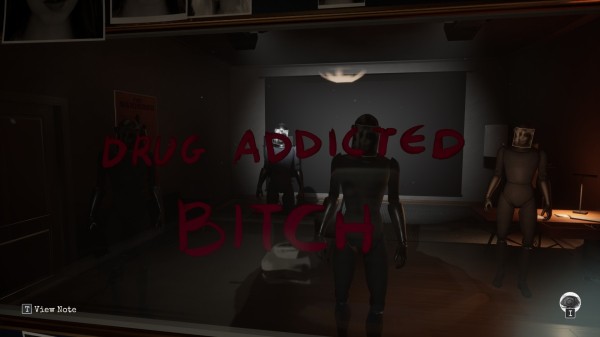 Обзор Dead Take Обзор Dead Take