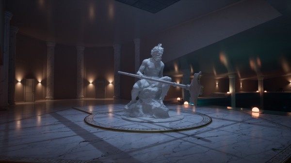 Обзор Dead Take Обзор Dead Take