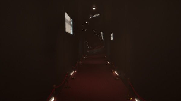 Обзор Dead Take Обзор Dead Take