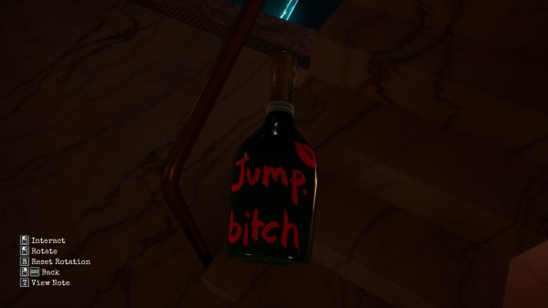 Обзор Dead Take Обзор Dead Take