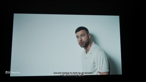 Обзор Dead Take Обзор Dead Take