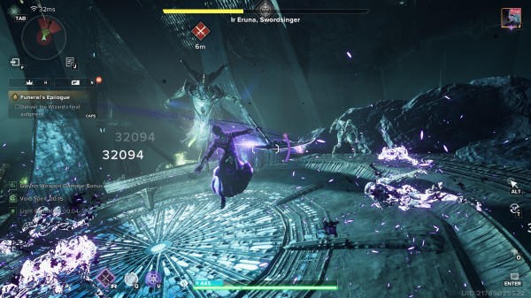 Обзор Destiny: Rising Обзор Destiny: Rising