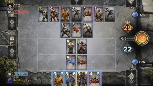 Обзор Destiny: Rising Обзор Destiny: Rising