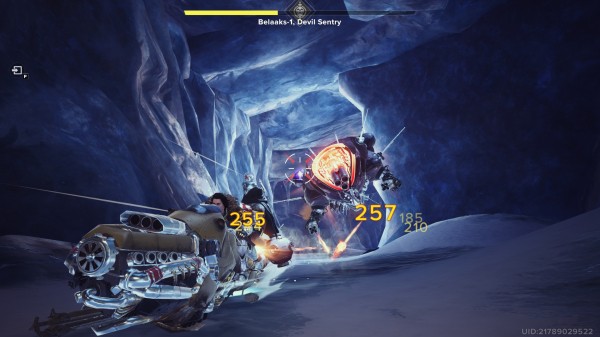 Обзор Destiny: Rising Обзор Destiny: Rising