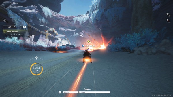 Обзор Destiny: Rising Обзор Destiny: Rising