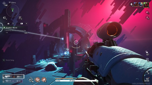 Обзор Destiny: Rising Обзор Destiny: Rising