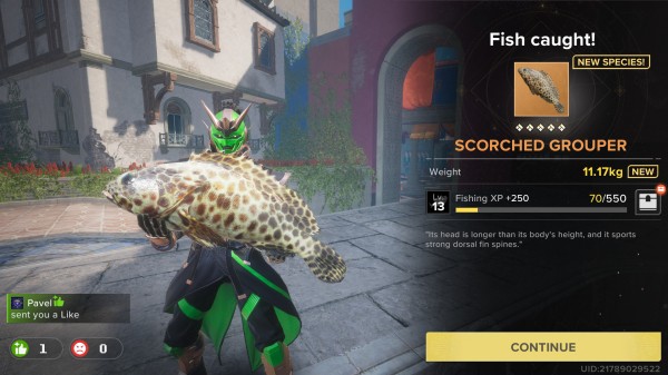 Обзор Destiny: Rising Обзор Destiny: Rising