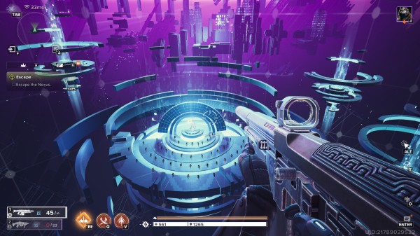 Обзор Destiny: Rising Обзор Destiny: Rising