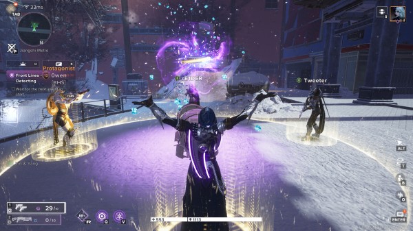 Обзор Destiny: Rising Обзор Destiny: Rising