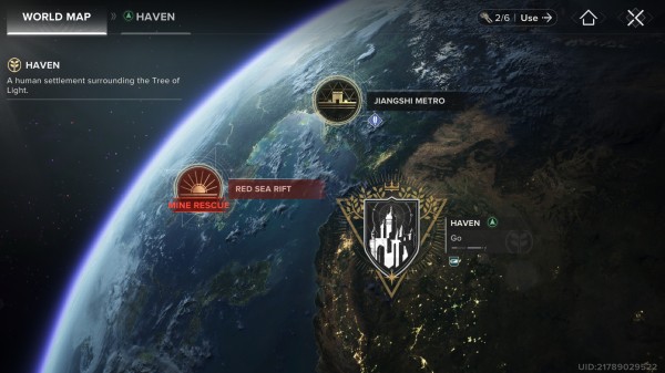 Обзор Destiny: Rising Обзор Destiny: Rising