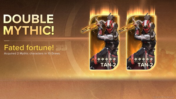 Обзор Destiny: Rising Обзор Destiny: Rising