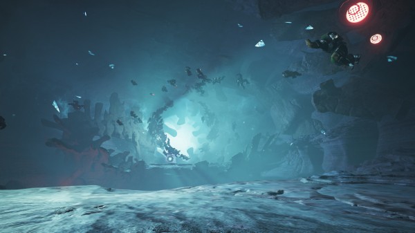 Обзор Destiny: Rising Обзор Destiny: Rising