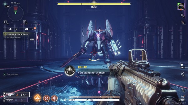 Обзор Destiny: Rising Обзор Destiny: Rising