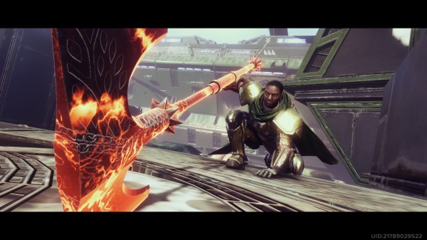 Обзор Destiny: Rising Обзор Destiny: Rising