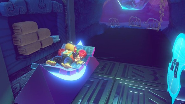 Обзор Donkey Kong Bananza Обзор Donkey Kong Bananza