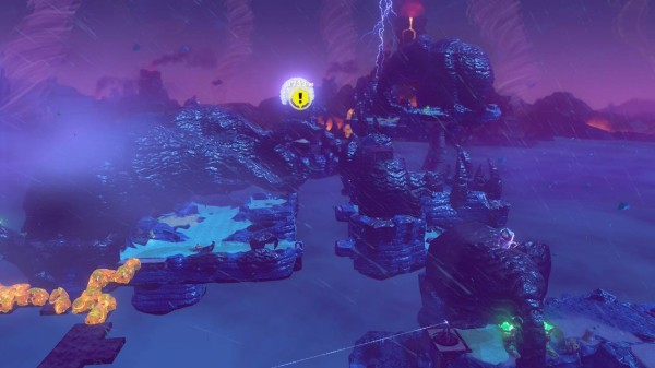 Обзор Donkey Kong Bananza Обзор Donkey Kong Bananza