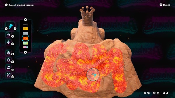 Обзор Donkey Kong Bananza Обзор Donkey Kong Bananza