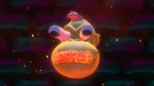 Обзор Donkey Kong Bananza Обзор Donkey Kong Bananza