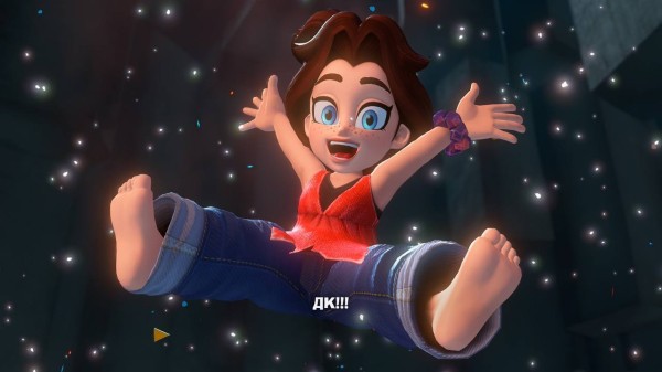 Обзор Donkey Kong Bananza Обзор Donkey Kong Bananza