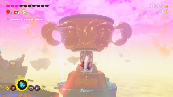 Обзор Donkey Kong Bananza Обзор Donkey Kong Bananza