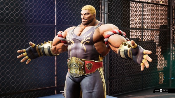 Обзор Double Dragon Revive