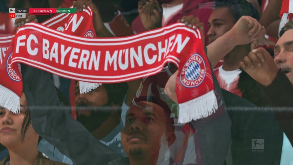 Обзор EA Sports FC 26