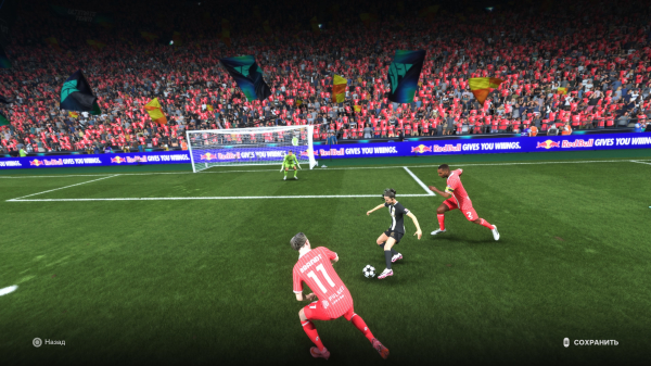 Обзор EA Sports FC 26