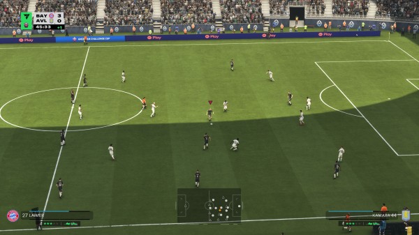 Обзор EA Sports FC 26