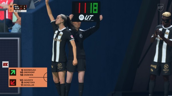 Обзор EA Sports FC 26