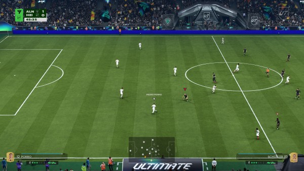 Обзор EA Sports FC 26