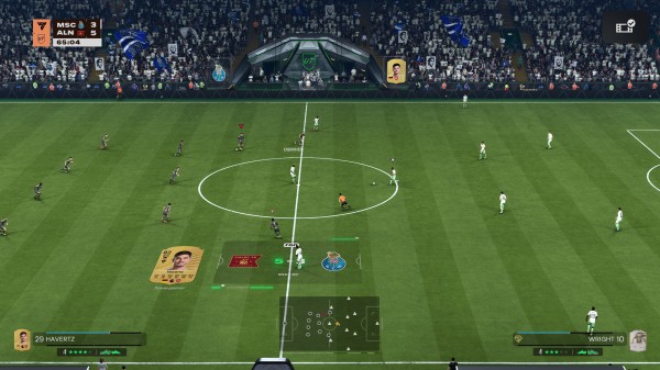 Обзор EA Sports FC 26