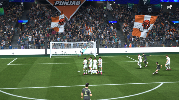 Обзор EA Sports FC 26