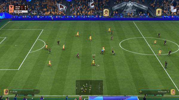 Обзор EA Sports FC 26