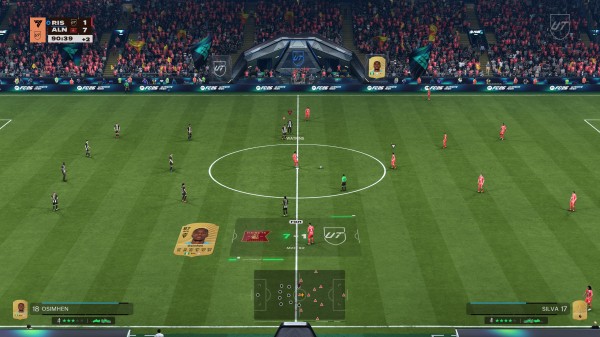 Обзор EA Sports FC 26