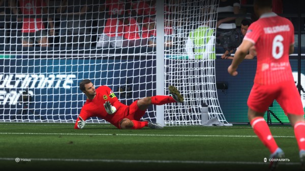 Обзор EA Sports FC 26