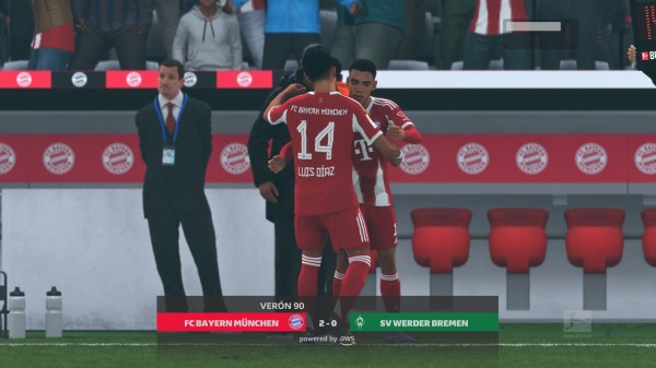 Обзор EA Sports FC 26