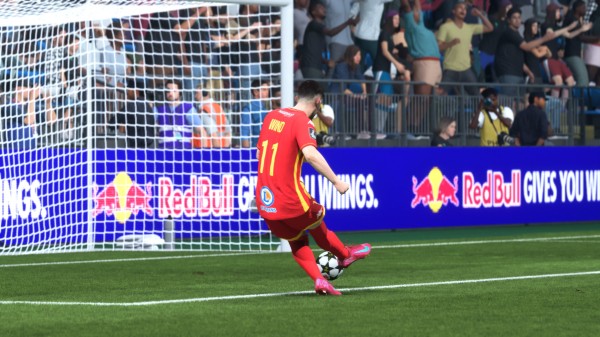 Обзор EA Sports FC 26