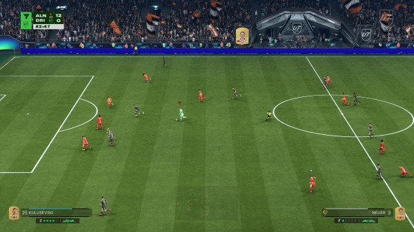 Обзор EA Sports FC 26