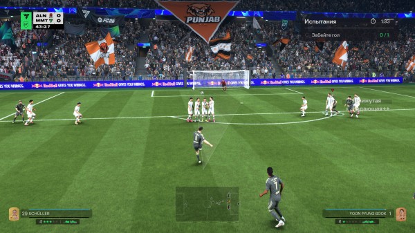 Обзор EA Sports FC 26