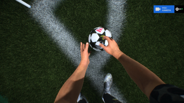 Обзор EA Sports FC 26