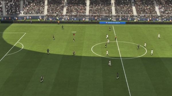 Обзор EA Sports FC 26