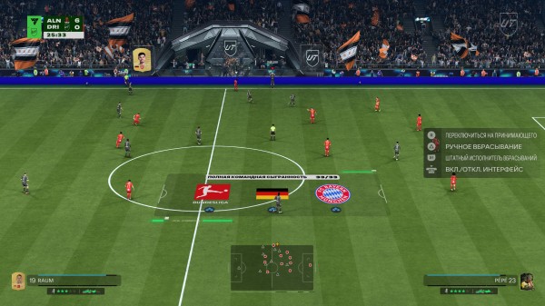 Обзор EA Sports FC 26